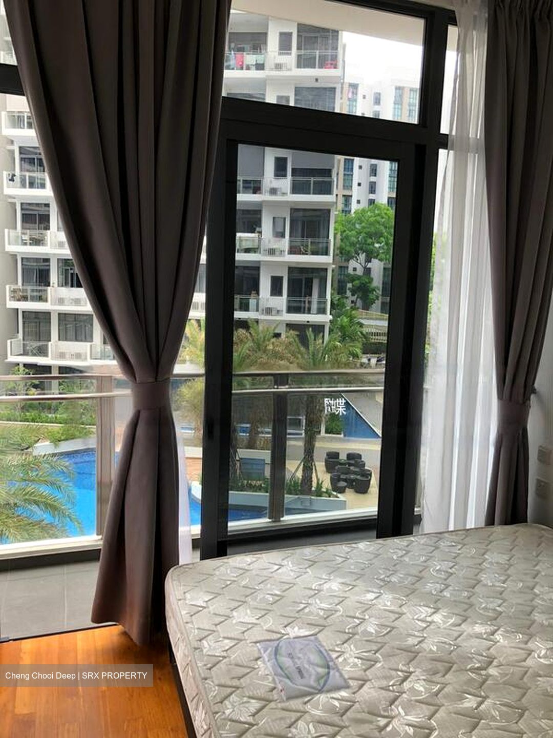Urban Vista (D16), Condominium #595304031